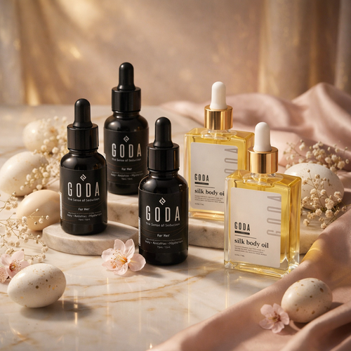 Goda Easter Gift Set