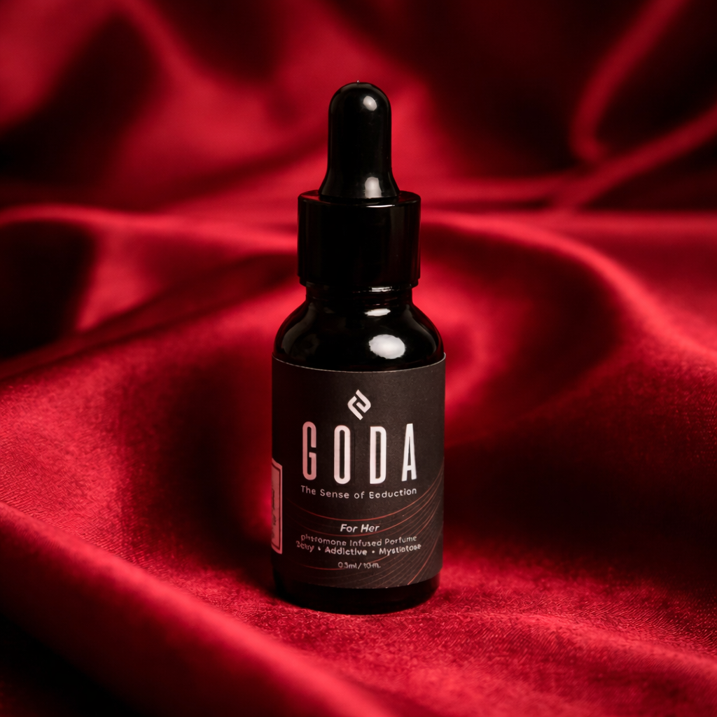GODA Aura Elixir