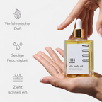 GODA Silk Body Oil