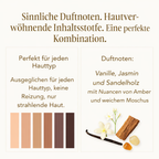 GODA Silk Body Oil
