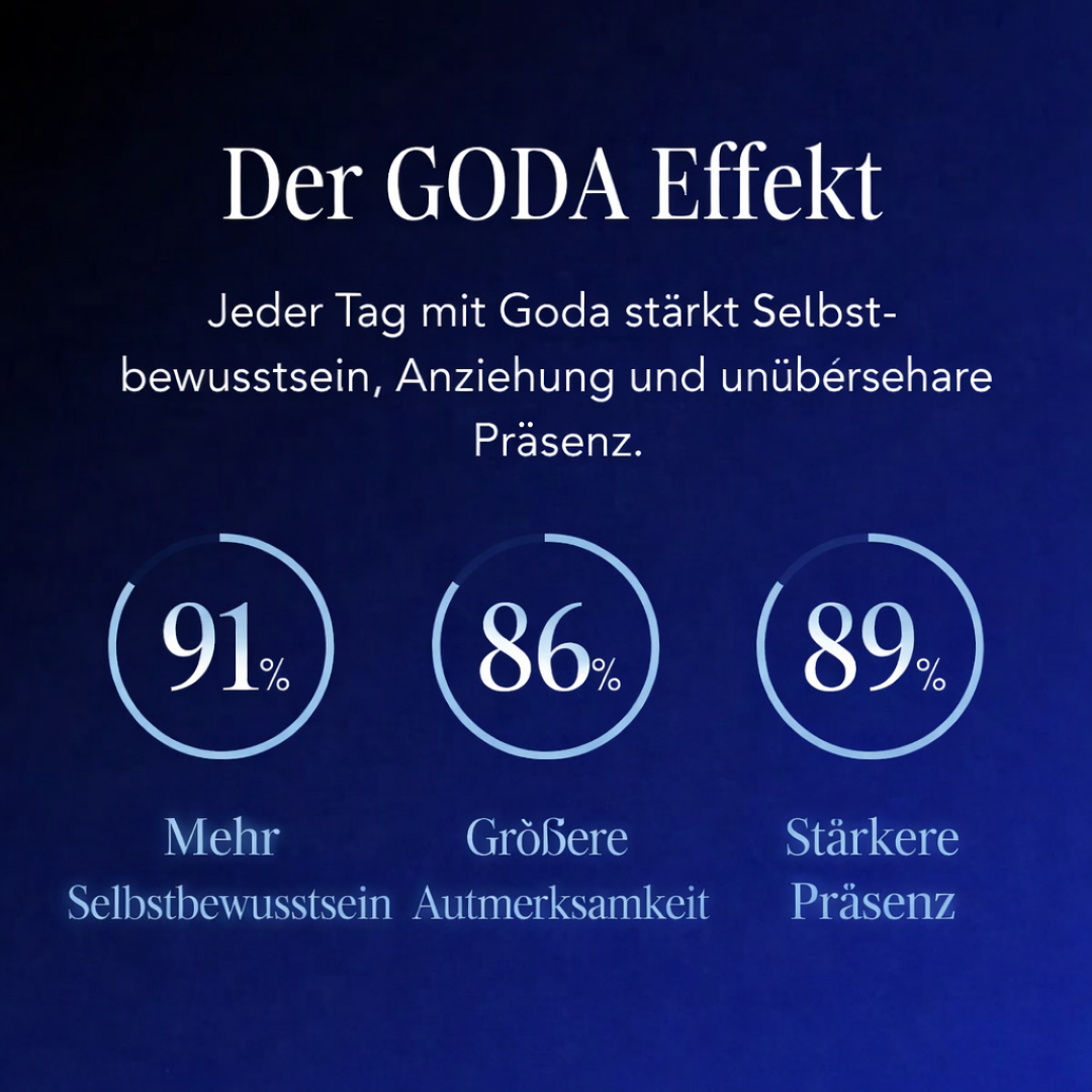 GODA Noir Elixir