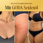 GODA Silk Body Oil